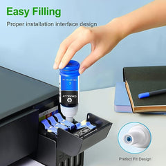 440ML EcoTank Supertank Ink for ET Printers - Sublimation Ink Upgrade