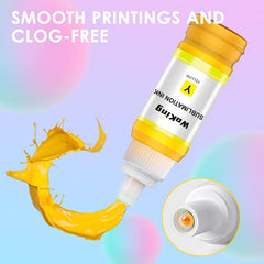 440ml Sublimation Ink for EcoTank Supertank Printers ET Series