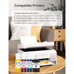 440ml Sublimation Ink for EcoTank Supertank Printers ET Series
