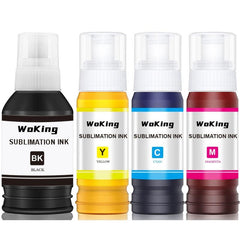 440ml Sublimation Ink for EcoTank Supertank Printers ET Series