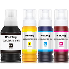 440ml Sublimation Ink for EcoTank Supertank Printers ET Series