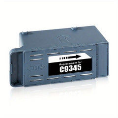 Xcinkjet C9345 Ink Maintenance Box for Ecotank WF 7840 ET 5800