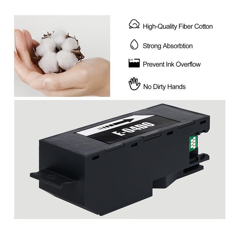 Xcinkjet T04D0 Maintenance Box for Ecotank ET7700 ET7750 Printers