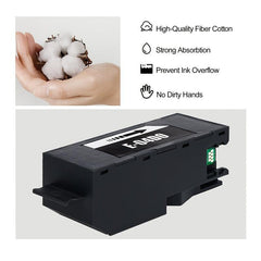 Xcinkjet T04D0 Maintenance Box for Ecotank ET7700 ET7750 Printers
