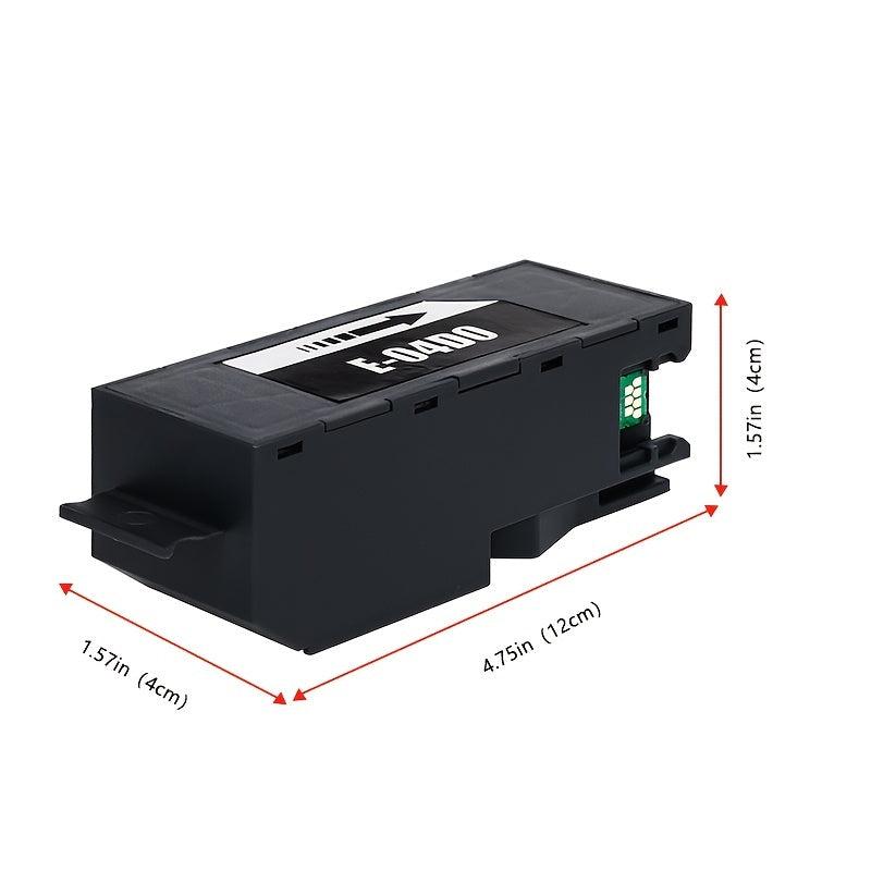 Xcinkjet T04D0 Maintenance Box for Ecotank ET7700 ET7750 Printers
