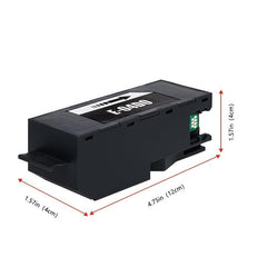 Xcinkjet T04D0 Maintenance Box for Ecotank ET7700 ET7750 Printers