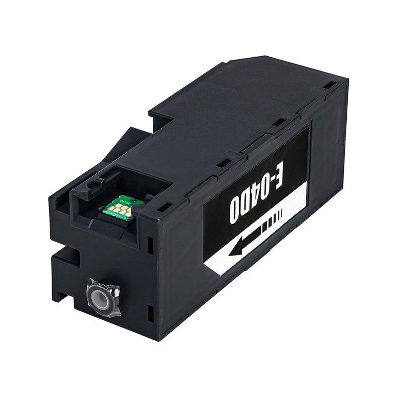 Xcinkjet T04D0 Maintenance Box for Ecotank ET7700 ET7750 Printers