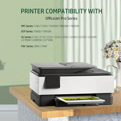 COLOURCEM TN450 TN420 Compatible Toner Brother HL 2270DW 2280DW 22