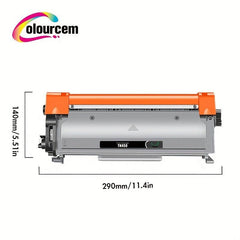 COLOURCEM TN450 TN420 Compatible Toner Brother HL 2270DW 2280DW 22