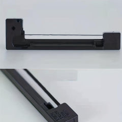 Ribbon Holder Taxi Ribbon Small Pound Scale Meter Ribbon