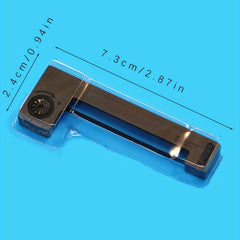 Ribbon Holder Taxi Ribbon Small Pound Scale Meter Ribbon