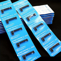 Ribbon Holder Taxi Ribbon Small Pound Scale Meter Ribbon