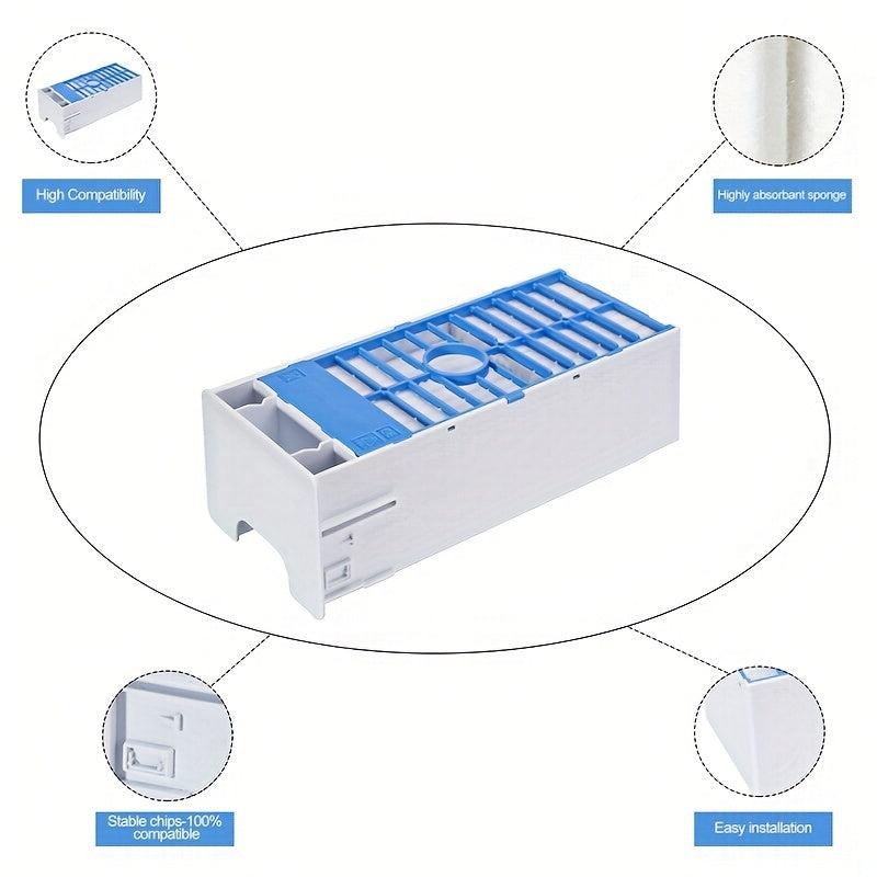 Remanufactured Maintenance Box for Epson Printers