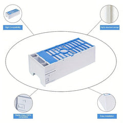 Remanufactured Maintenance Box for Epson Printers