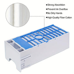 Remanufactured Maintenance Box for Epson Printers