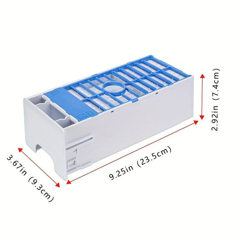 Remanufactured Maintenance Box for Epson Printers