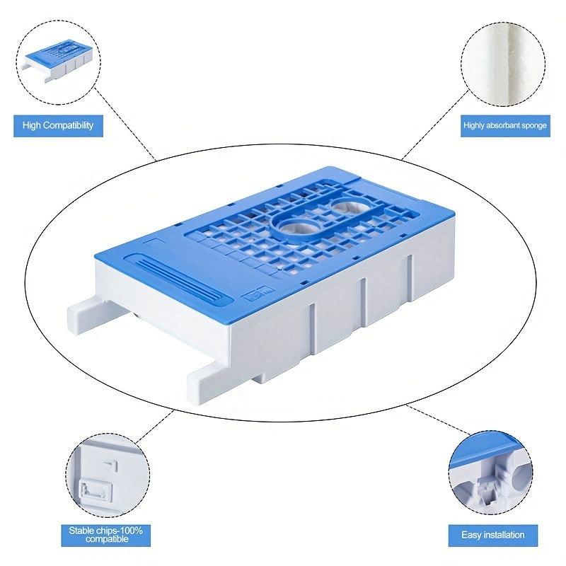 Remanufactured Ink Maintenance Box for SureColor T Series