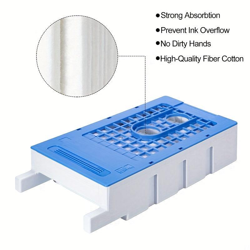 Remanufactured Ink Maintenance Box for SureColor T Series