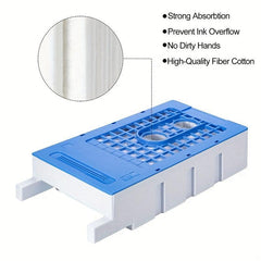 Remanufactured Ink Maintenance Box for SureColor T Series