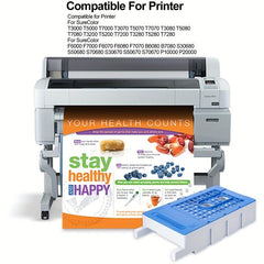 Remanufactured Ink Maintenance Box for SureColor T Series