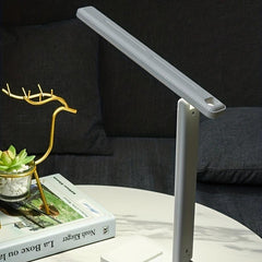 Eye Protection Desk Lamp Three Gear Dimming USB Reading Lamp