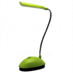 Folding Small Table Lamp For Students Learning Eye Protection