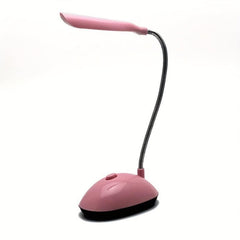 Folding Small Table Lamp For Students Learning Eye Protection