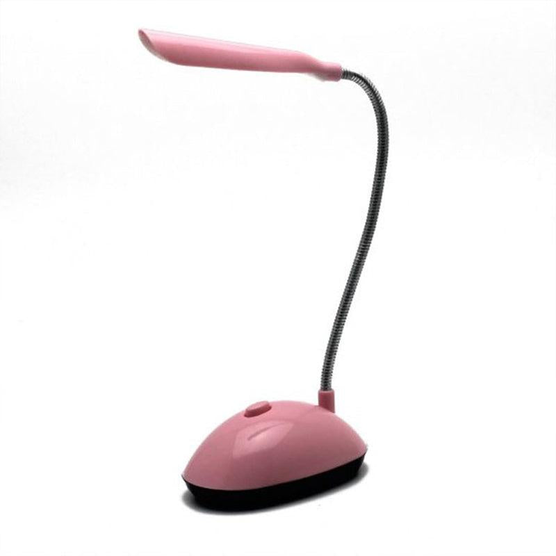 Folding Small Table Lamp For Students Learning Eye Protection