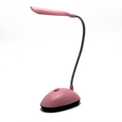 Folding Small Table Lamp For Students Learning Eye Protection
