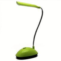 Folding Small Table Lamp For Students Learning Eye Protection