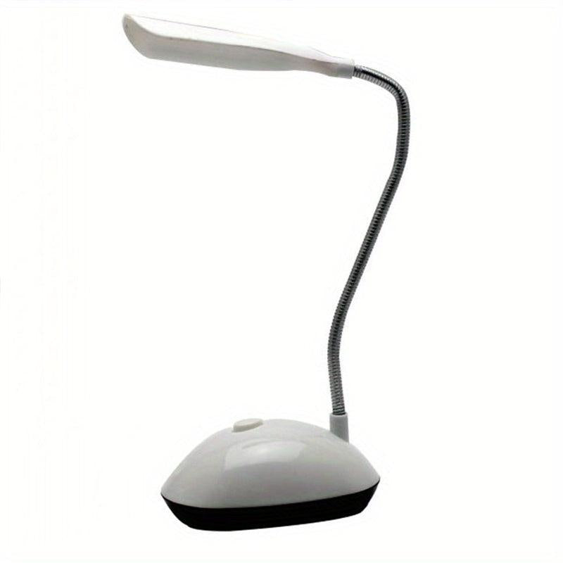 Folding Small Table Lamp For Students Learning Eye Protection
