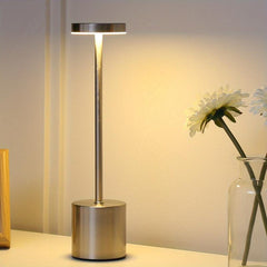 USB Charging LED Table Lamp for Students