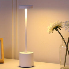 USB Charging LED Table Lamp for Students