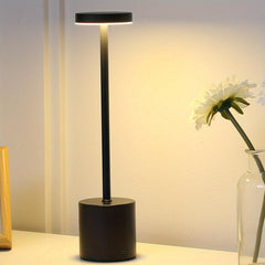 USB Charging LED Table Lamp for Students