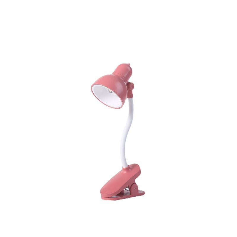 Adjustable Portable LED Night Light Desk Lamp for Home Office