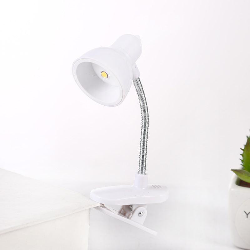 Adjustable Portable LED Night Light Desk Lamp for Home Office