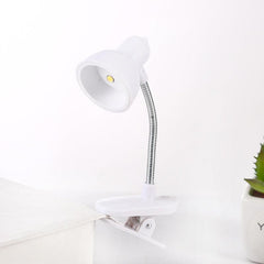 Adjustable Portable LED Night Light Desk Lamp for Home Office