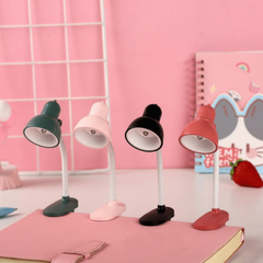 Adjustable Portable LED Night Light Desk Lamp for Home Office
