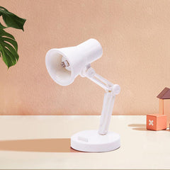 LED Mini Table Lamp Student Dormitory Reading Lamp