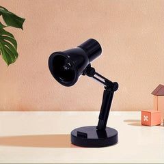 LED Mini Table Lamp Student Dormitory Reading Lamp