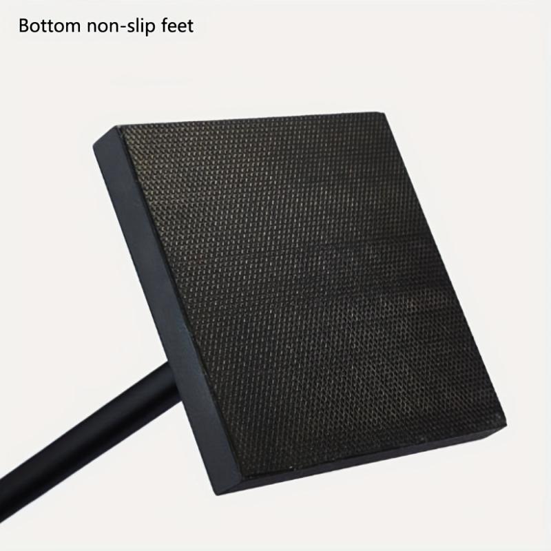 Vintage LED Desk Lamp Touch Sensor USB Rechargeable Night Light