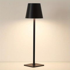 Vintage LED Desk Lamp Touch Sensor USB Rechargeable Night Light