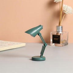 LED Mini Table Lamp Portable Adjustable Night Light