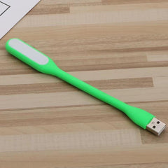 Flexible USB LED Light Lamp for Laptop