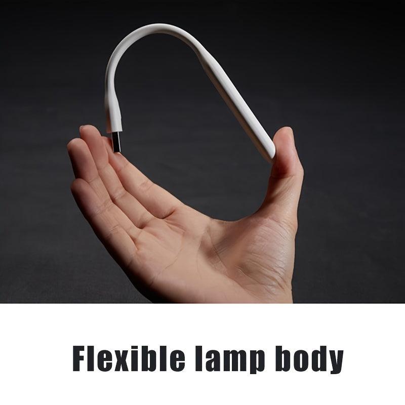 Flexible USB LED Light Lamp for Laptop