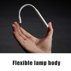 Flexible USB LED Light Lamp for Laptop