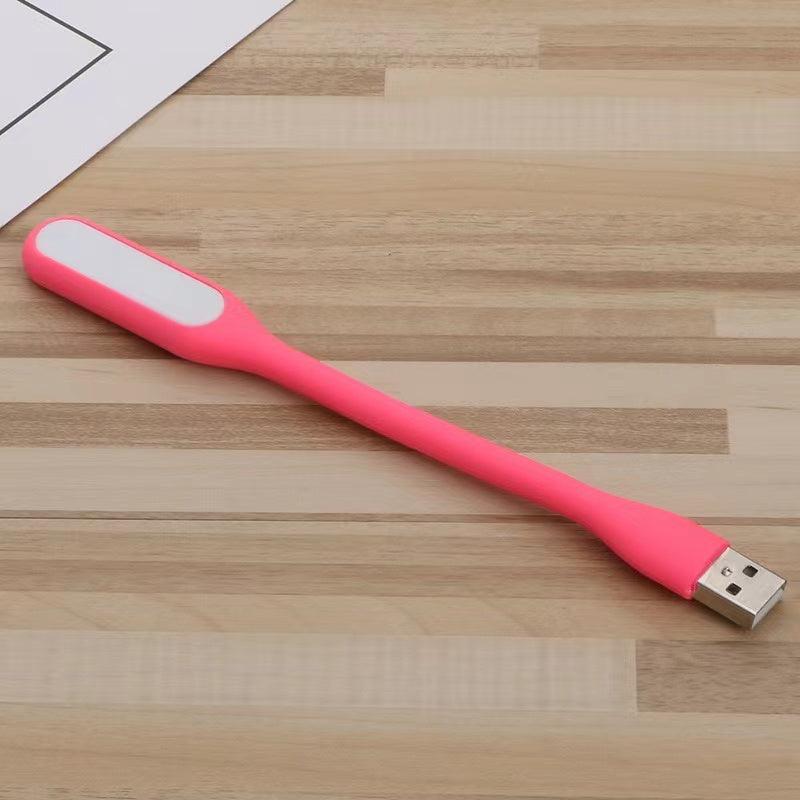 Flexible USB LED Light Lamp for Laptop