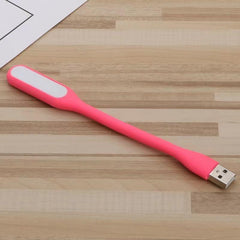Flexible USB LED Light Lamp for Laptop