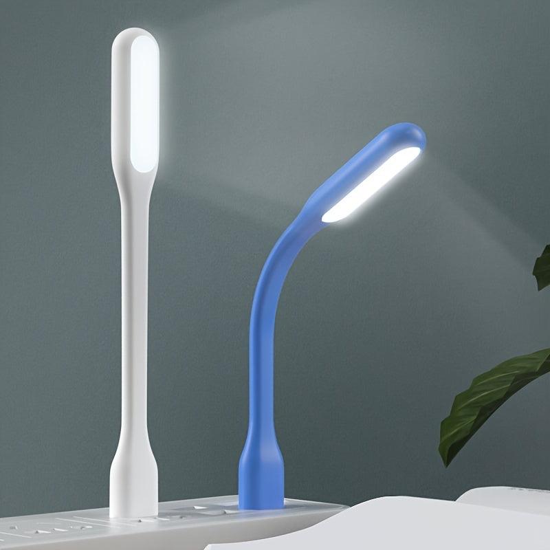 Flexible USB LED Light Lamp for Laptop