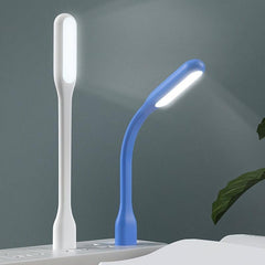 Flexible USB LED Light Lamp for Laptop